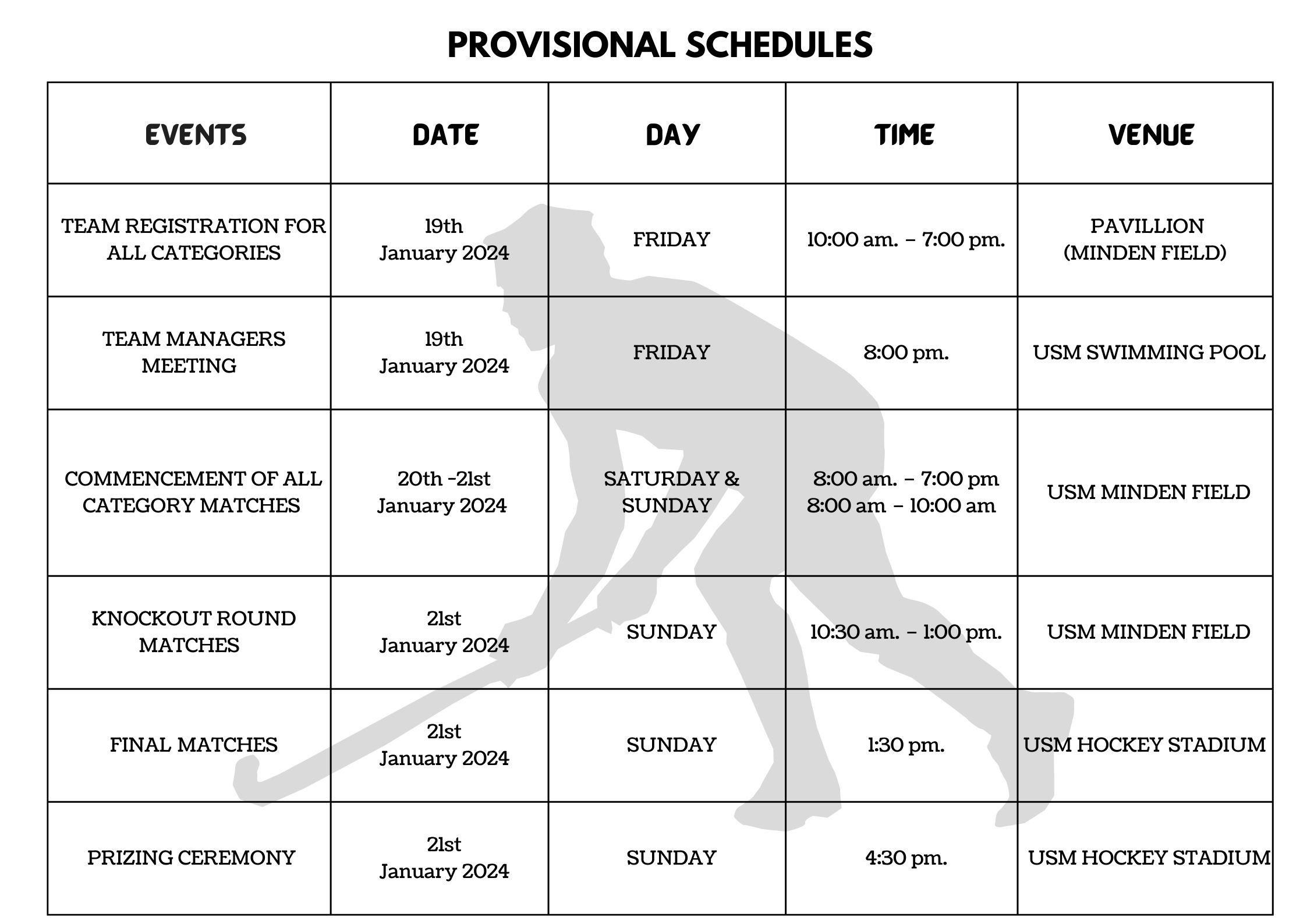 schedule 26d9efbc